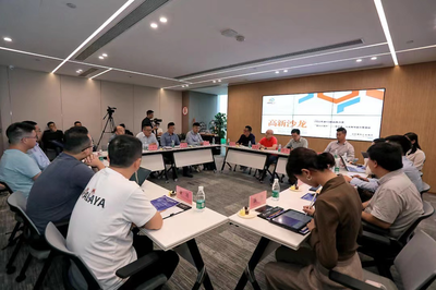 成都高新區再添“國字號”殊榮，盈創星空獲評國家級科技企業孵化器